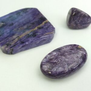 Charoite