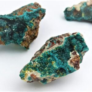Dioptase
